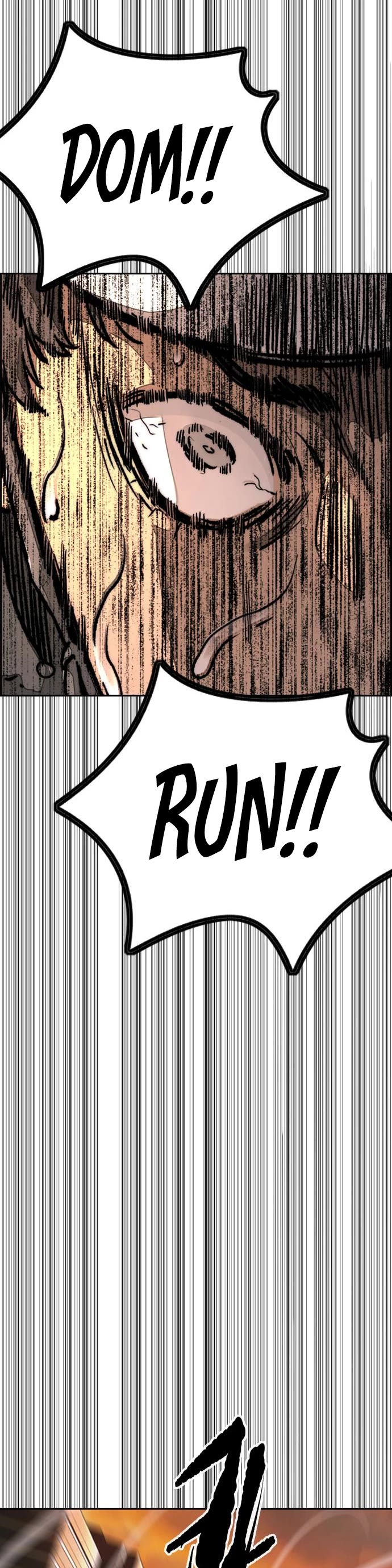 Wind Breaker Chapter 504 page 13 - Chapter 504