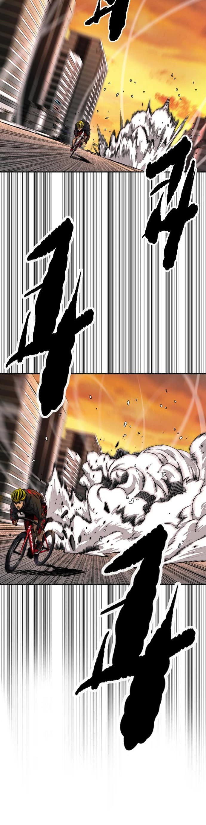 Wind Breaker Chapter 504 page 14 - Chapter 504