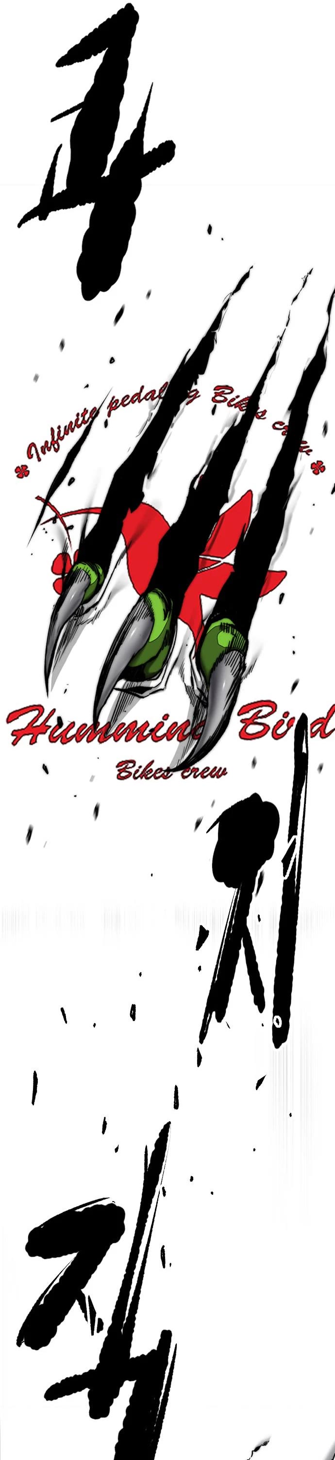 Wind Breaker Chapter 504 page 15 - Chapter 504