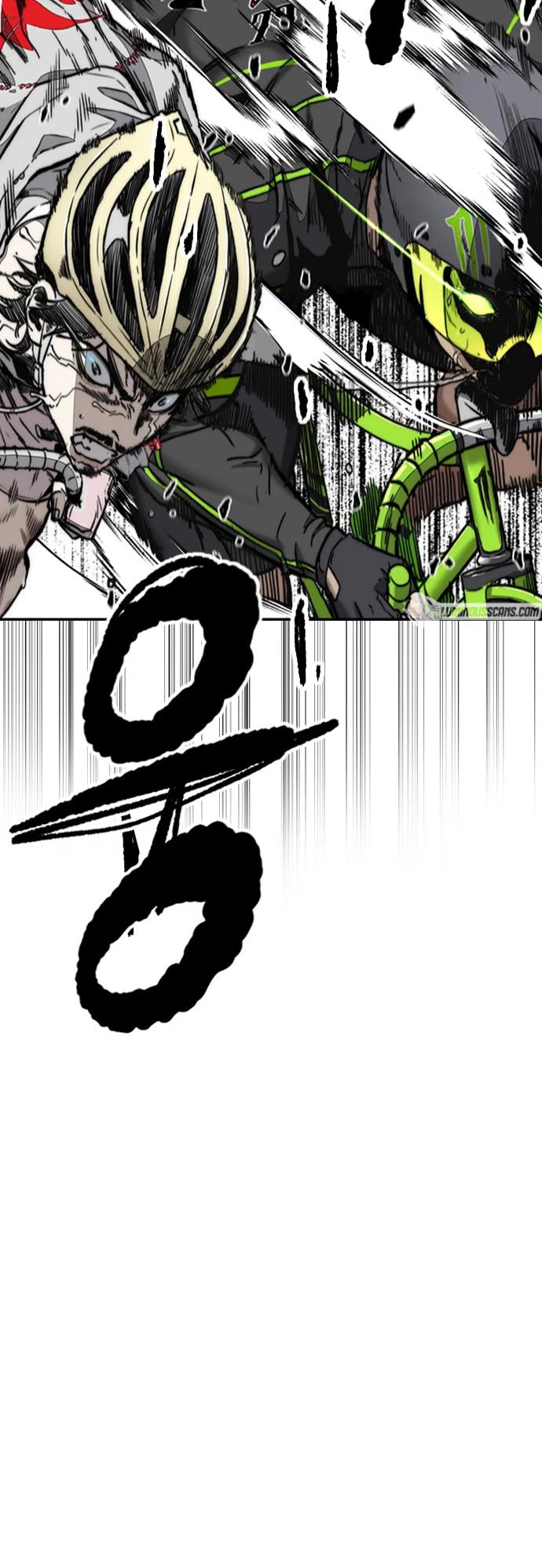 Wind Breaker Chapter 504 page 17 - Chapter 504