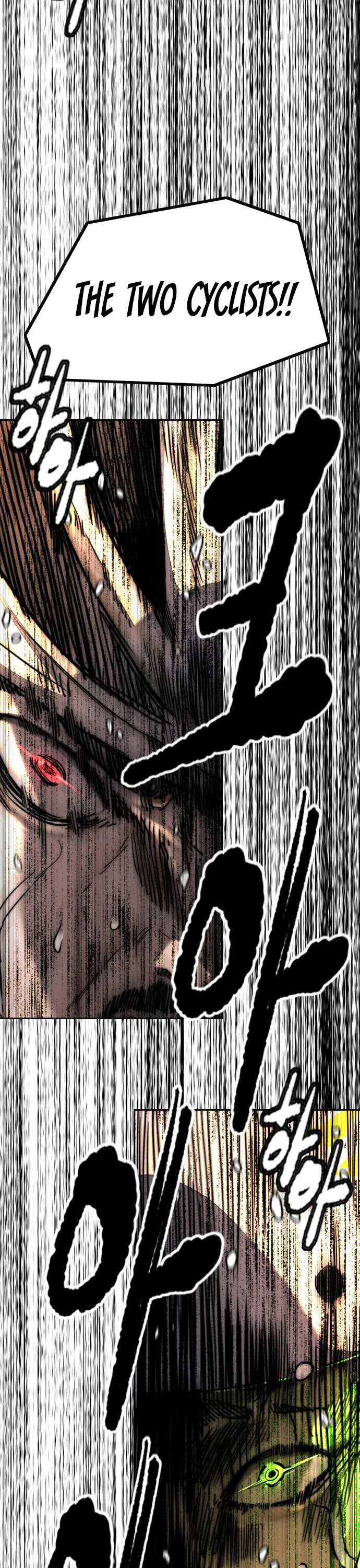 Wind Breaker Chapter 504 page 23 - Chapter 504