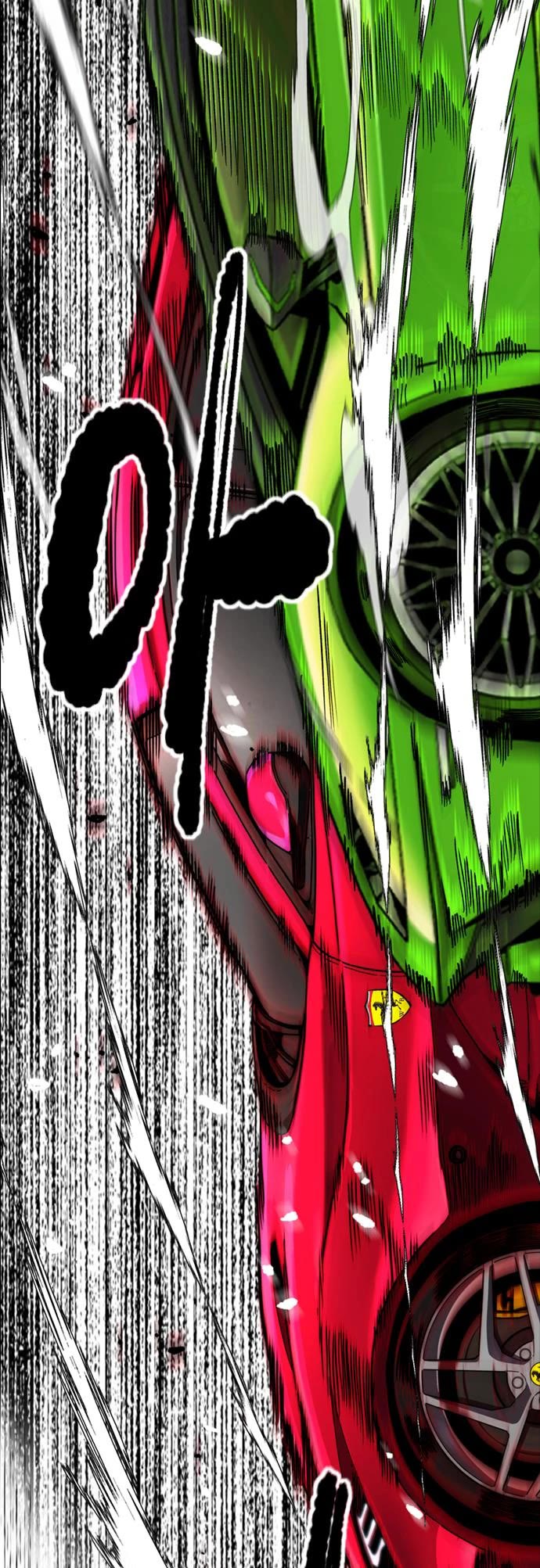 Wind Breaker Chapter 504 page 26 - Chapter 504