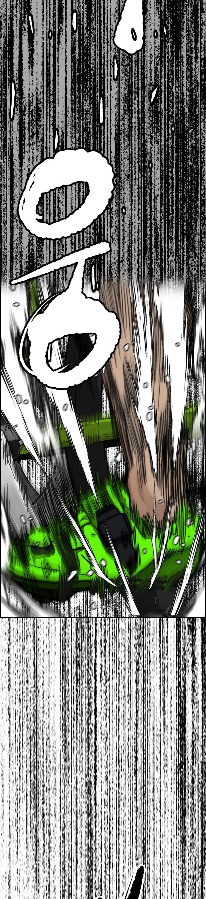 Wind Breaker Chapter 504 page 33 - Chapter 504