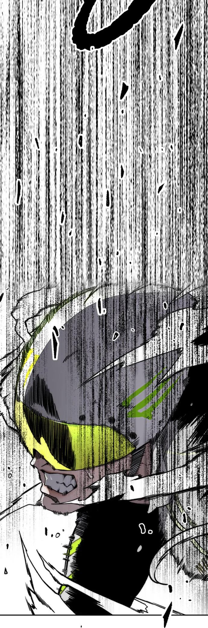 Wind Breaker Chapter 504 page 36 - Chapter 504