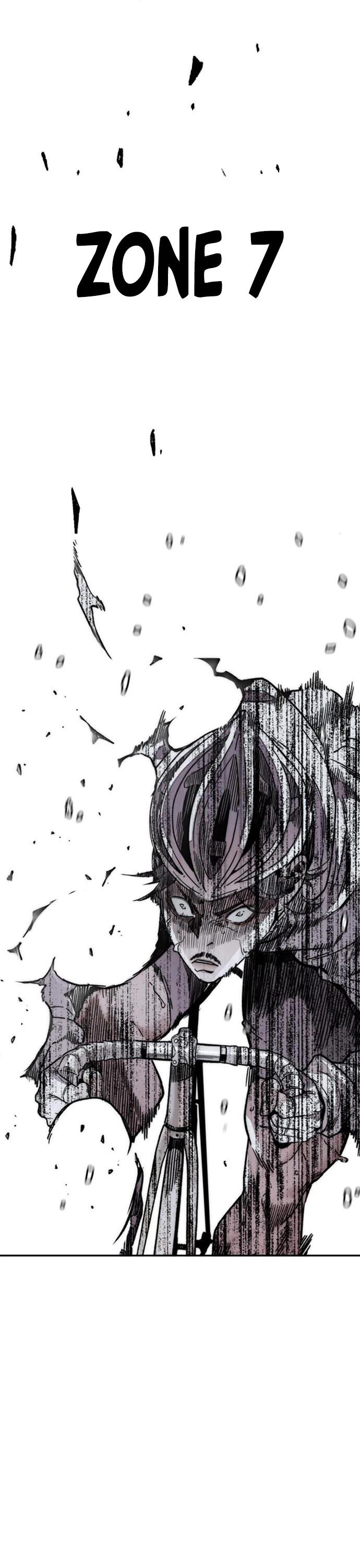 Wind Breaker Chapter 504 page 37 - Chapter 504