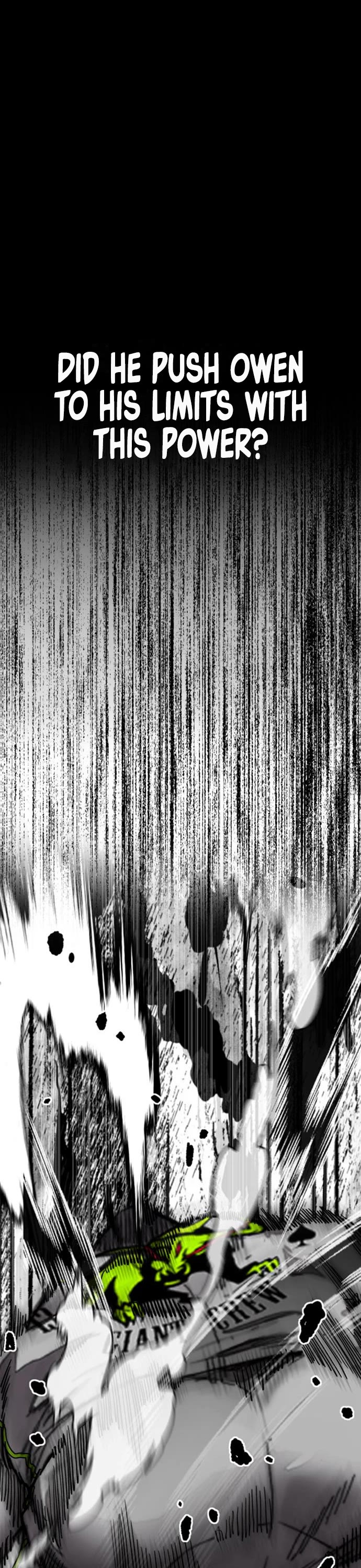 Wind Breaker Chapter 504 page 39 - Chapter 504
