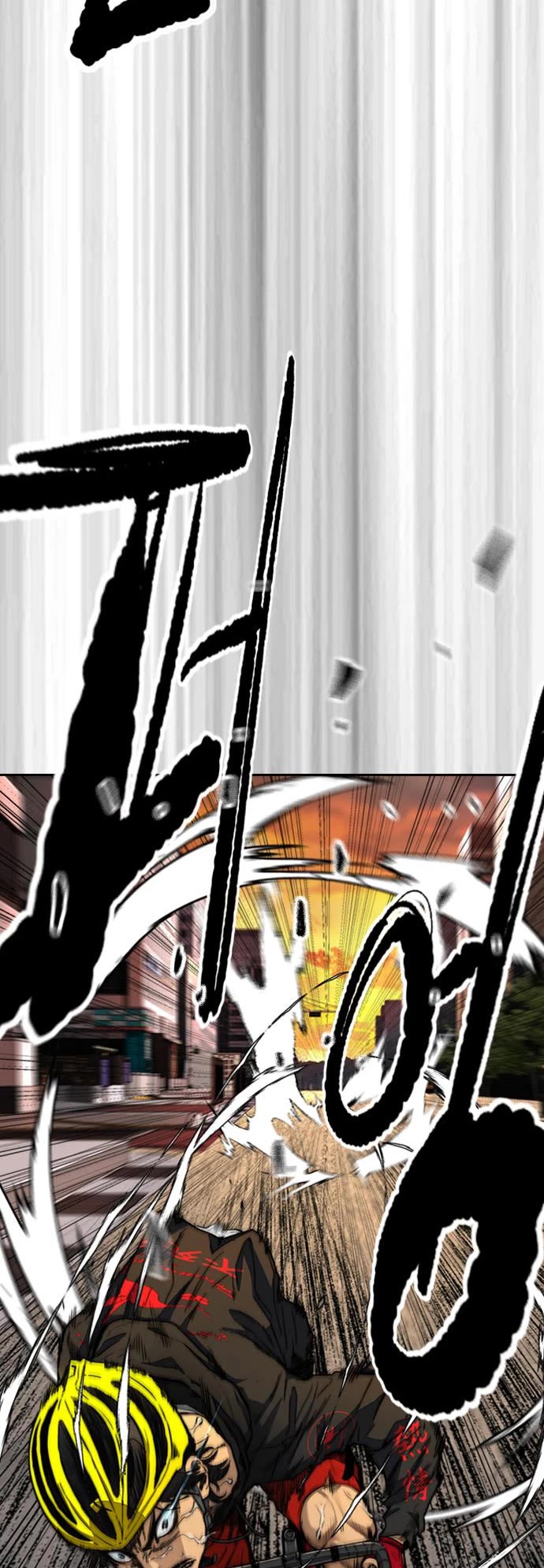 Wind Breaker Chapter 504 page 4 - Chapter 504