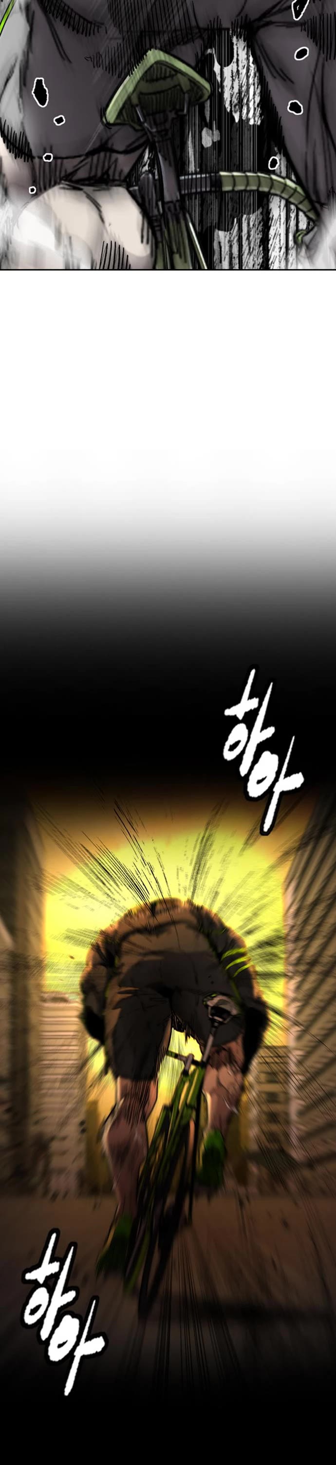 Wind Breaker Chapter 504 page 40 - Chapter 504