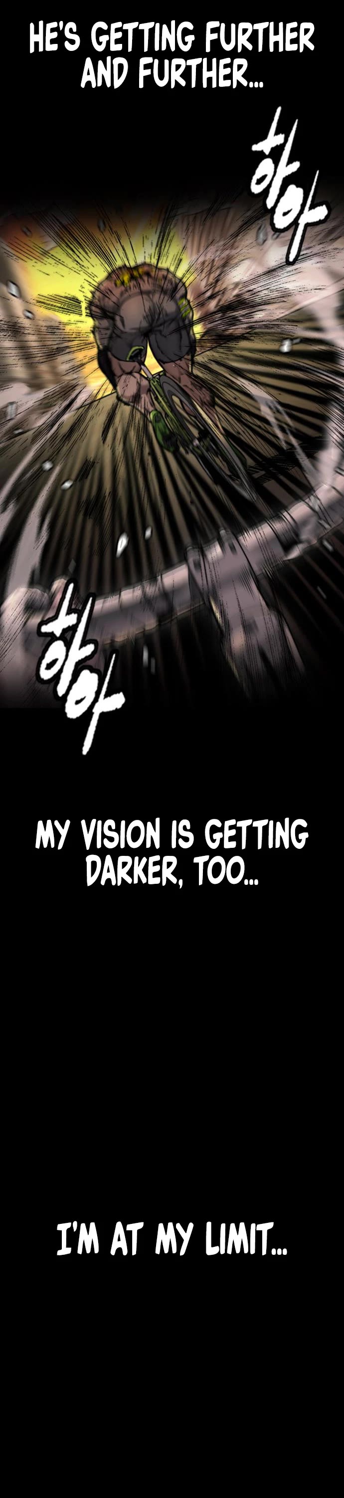 Wind Breaker Chapter 504 page 41 - Chapter 504