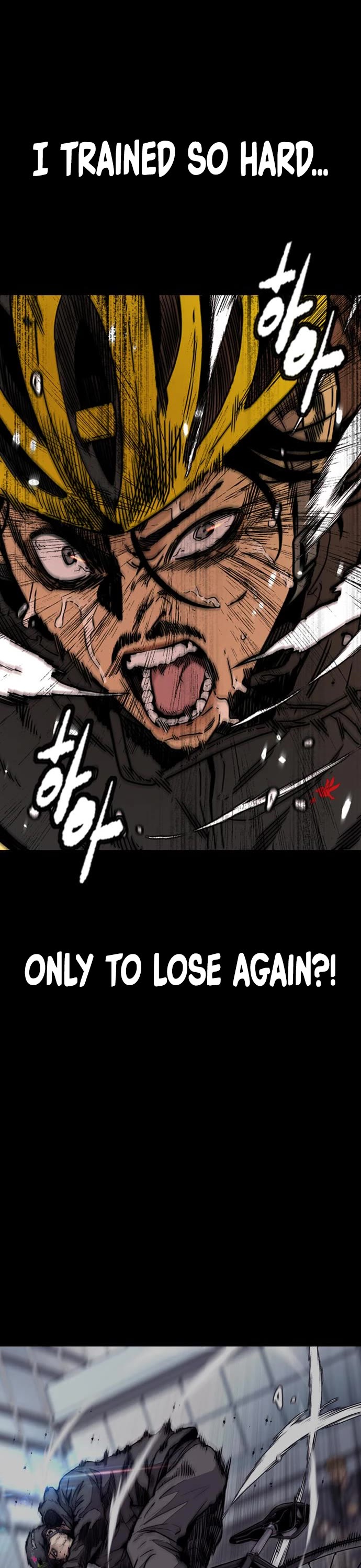 Wind Breaker Chapter 504 page 42 - Chapter 504