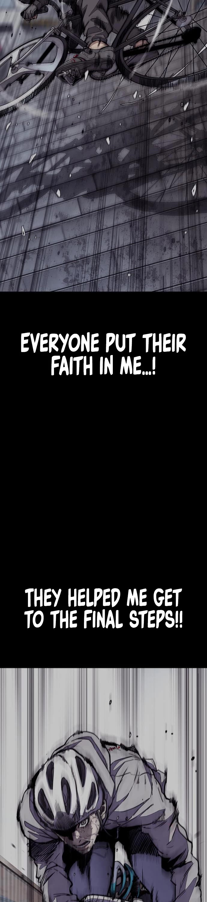 Wind Breaker Chapter 504 page 43 - Chapter 504