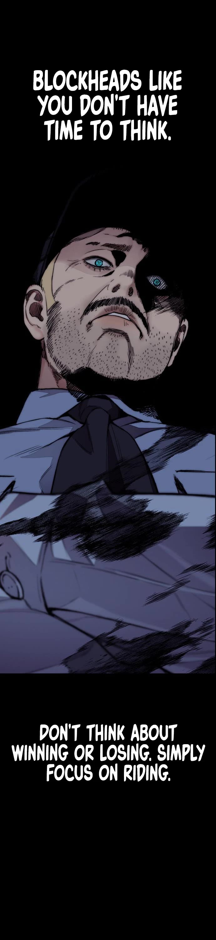 Wind Breaker Chapter 504 page 48 - Chapter 504