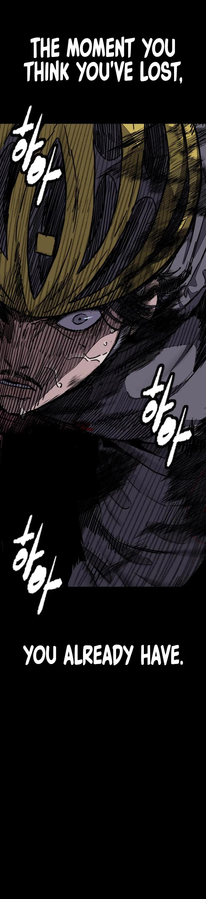 Wind Breaker Chapter 504 page 49 - Chapter 504