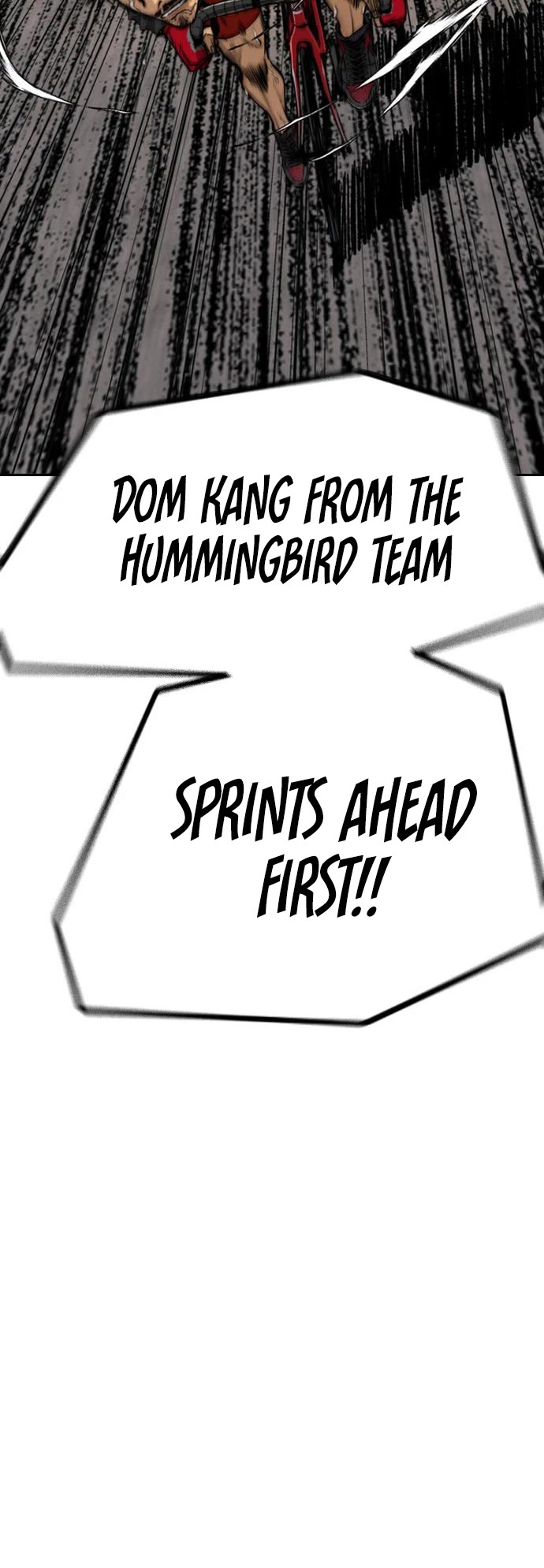Wind Breaker Chapter 504 page 5 - Chapter 504