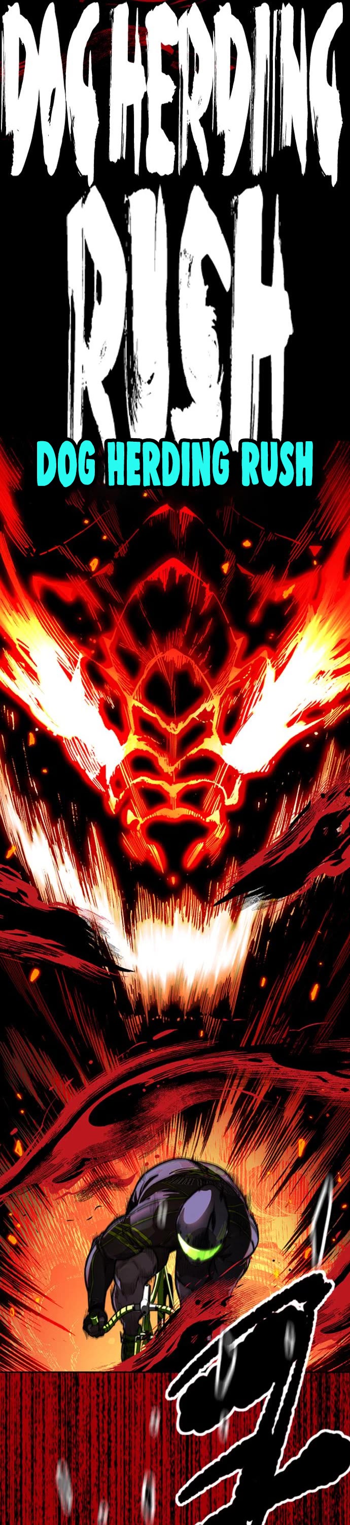 Wind Breaker Chapter 504 page 57 - Chapter 504