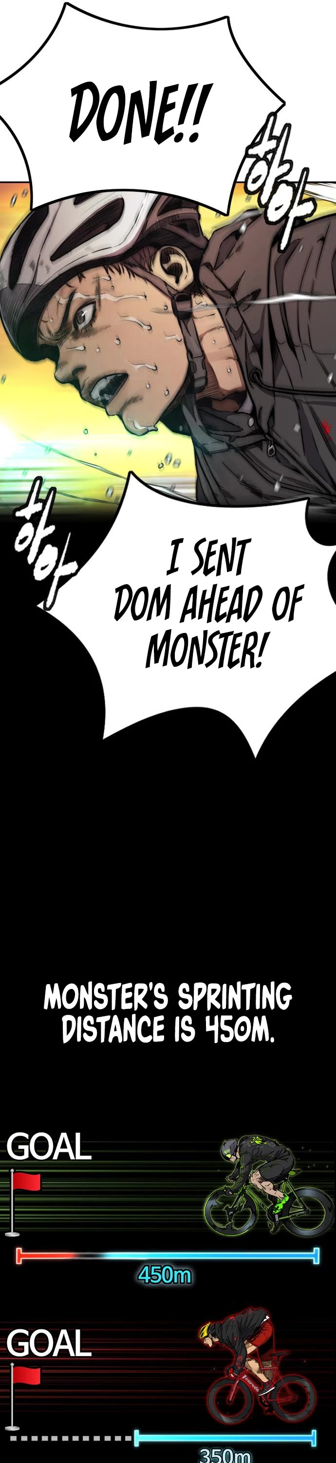 Wind Breaker Chapter 504 page 6 - Chapter 504