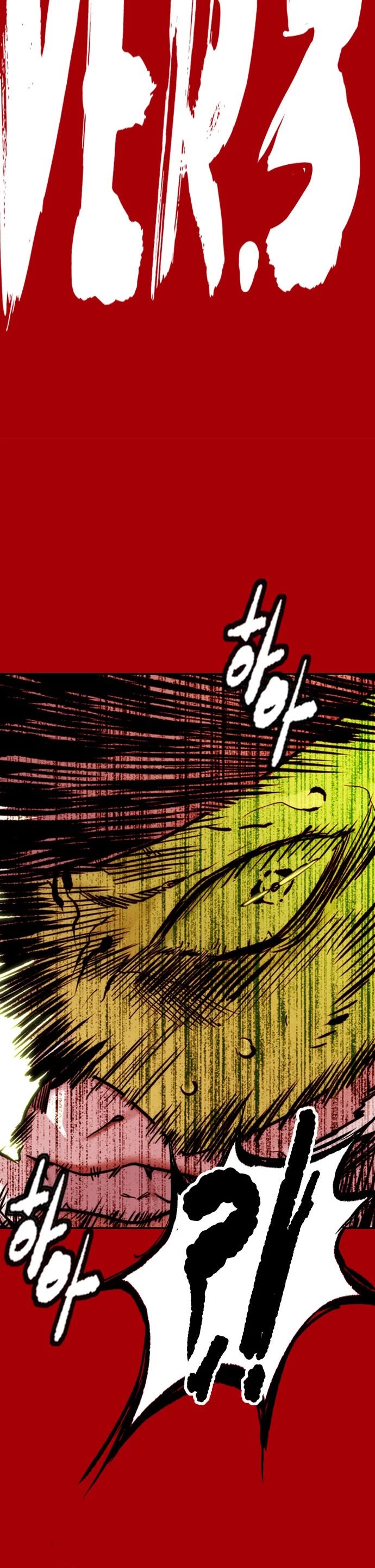 Wind Breaker Chapter 504 page 60 - Chapter 504
