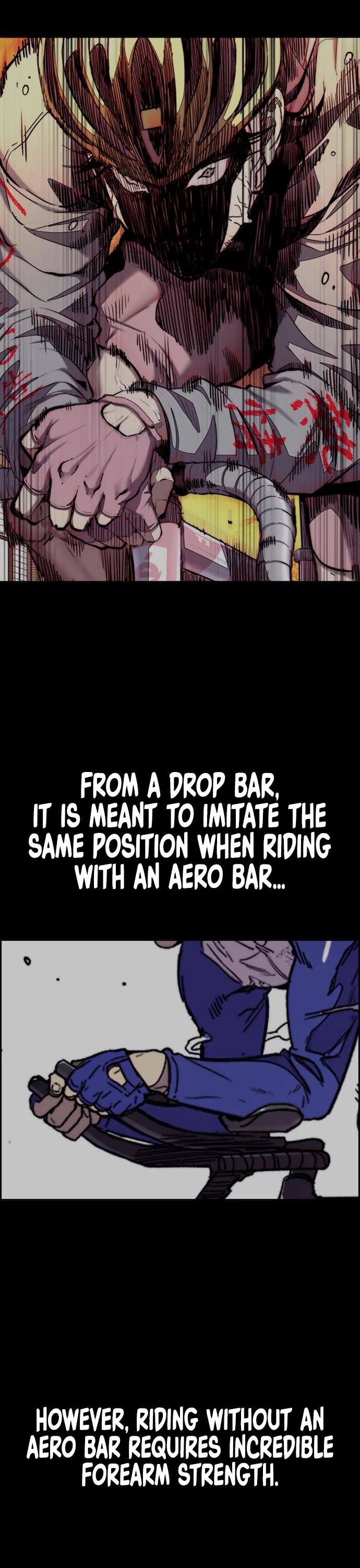 Wind Breaker Chapter 504 page 64 - Chapter 504
