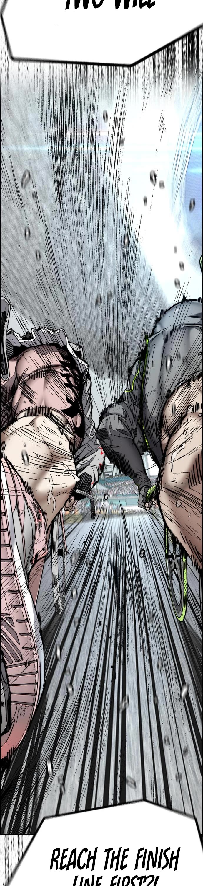Wind Breaker Chapter 504 page 73 - Chapter 504