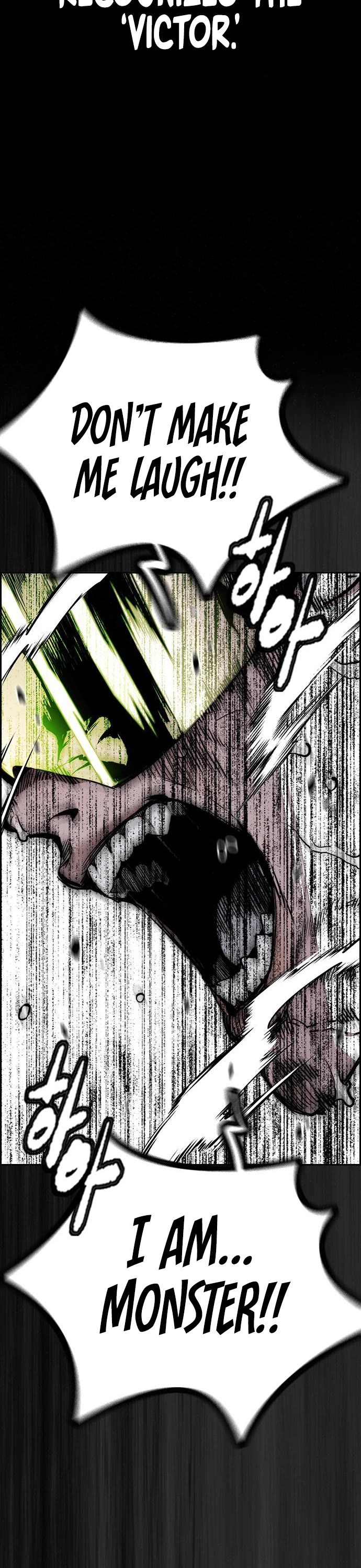 Wind Breaker Chapter 504 page 79 - Chapter 504