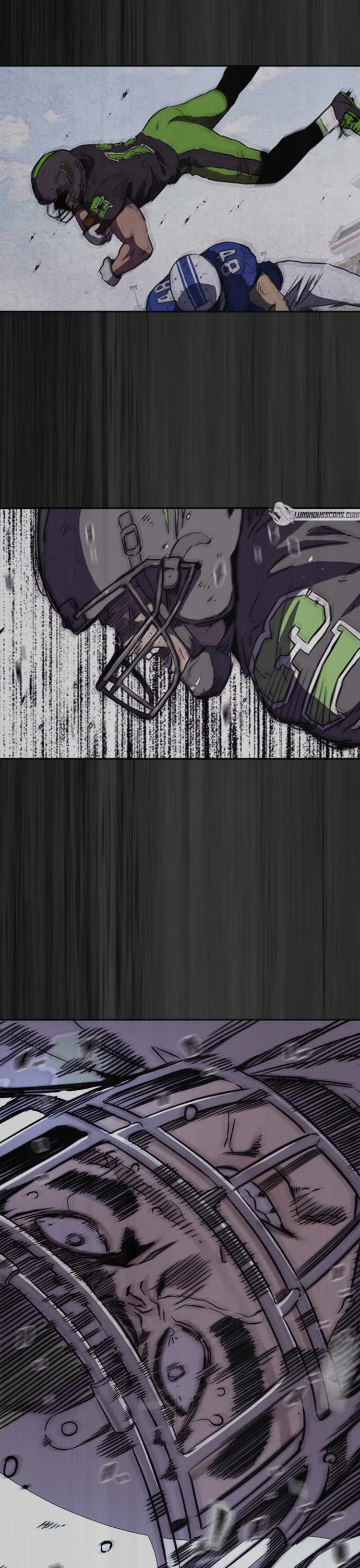 Wind Breaker Chapter 504 page 81 - Chapter 504