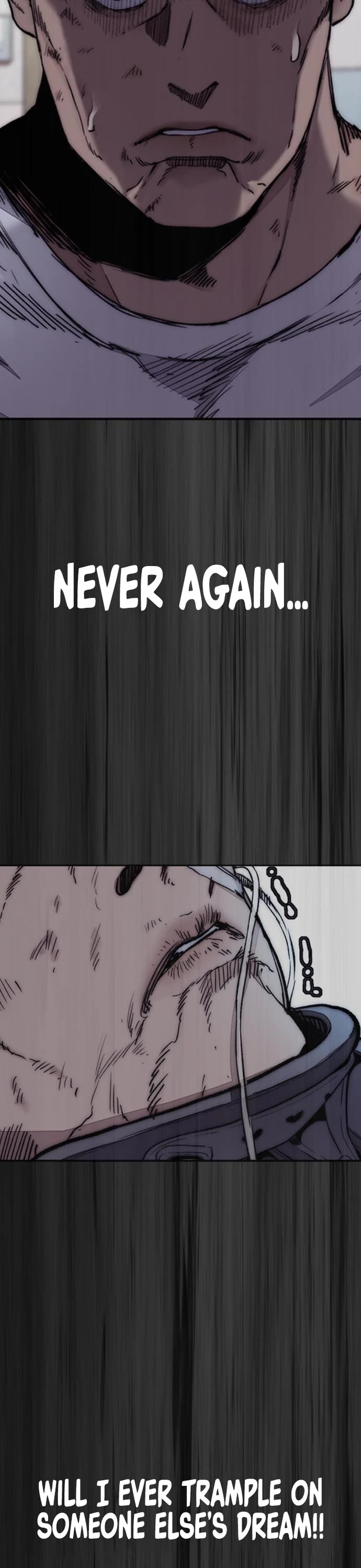 Wind Breaker Chapter 504 page 85 - Chapter 504