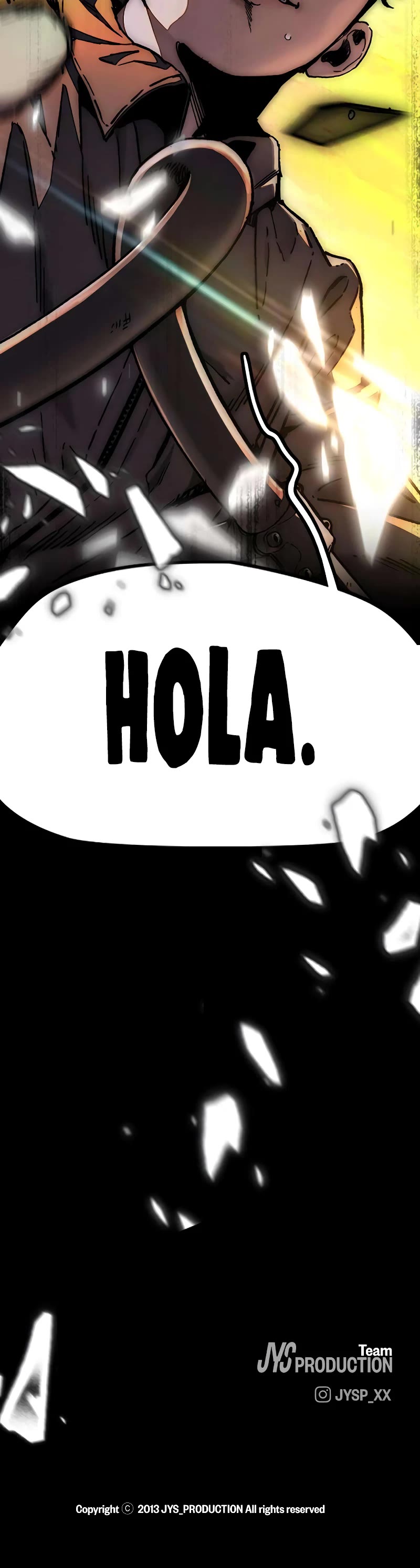 Wind Breaker Chapter 505 page 103 - Chapter 505