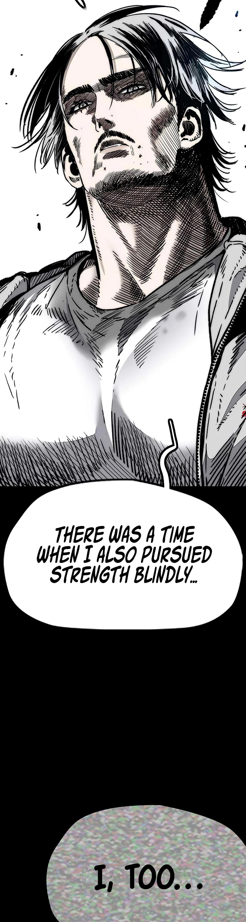 Wind Breaker Chapter 505 page 41 - Chapter 505