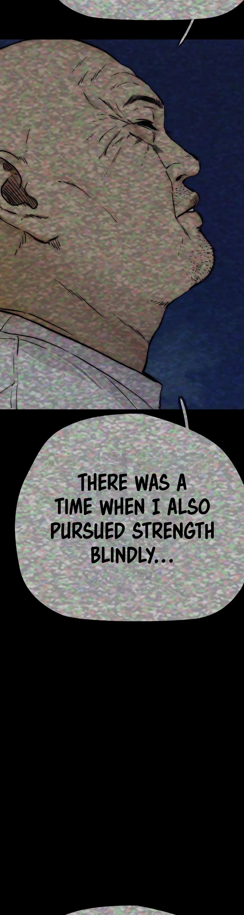 Wind Breaker Chapter 505 page 42 - Chapter 505