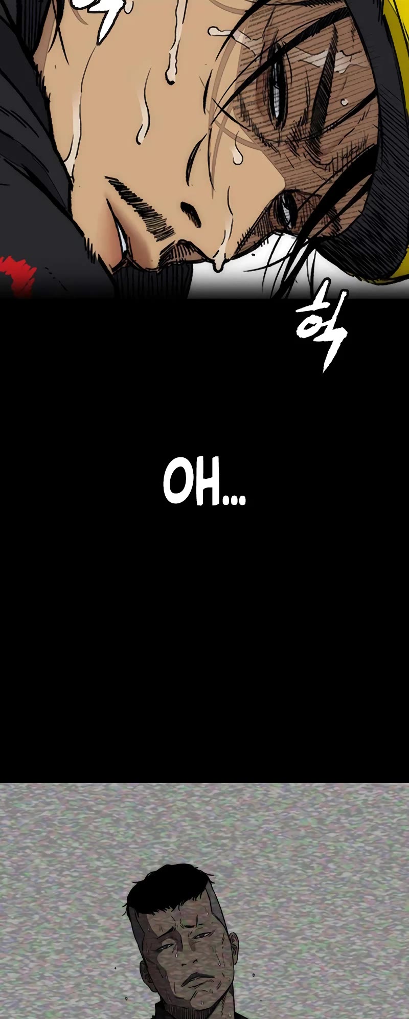 Wind Breaker Chapter 505 page 5 - Chapter 505