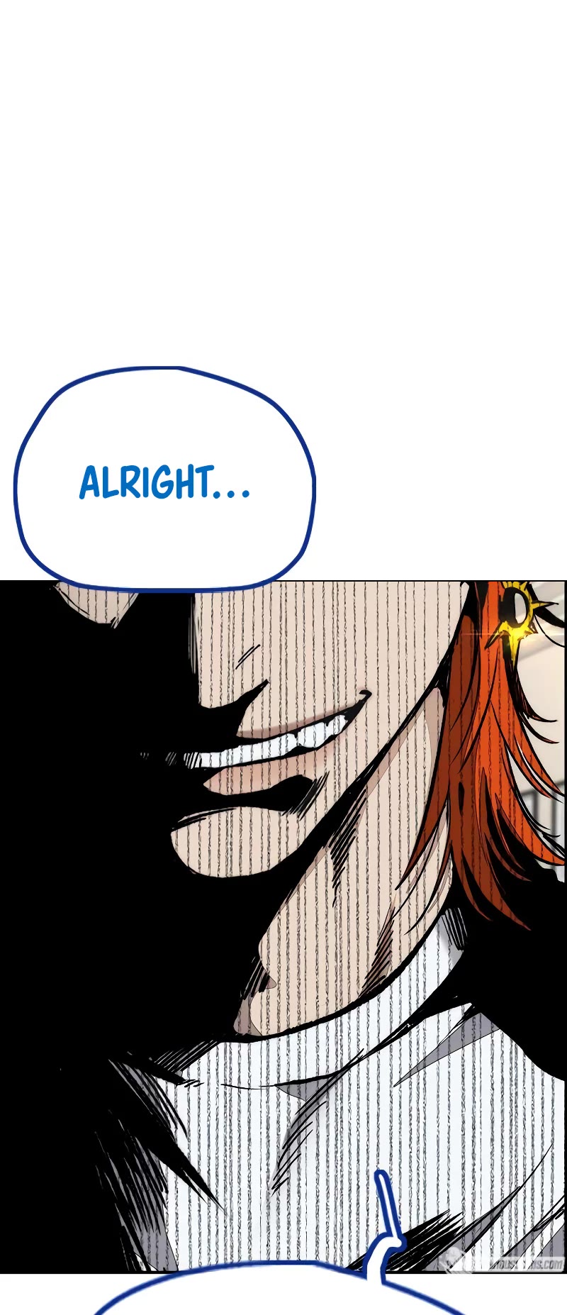 Wind Breaker Chapter 505 page 53 - Chapter 505