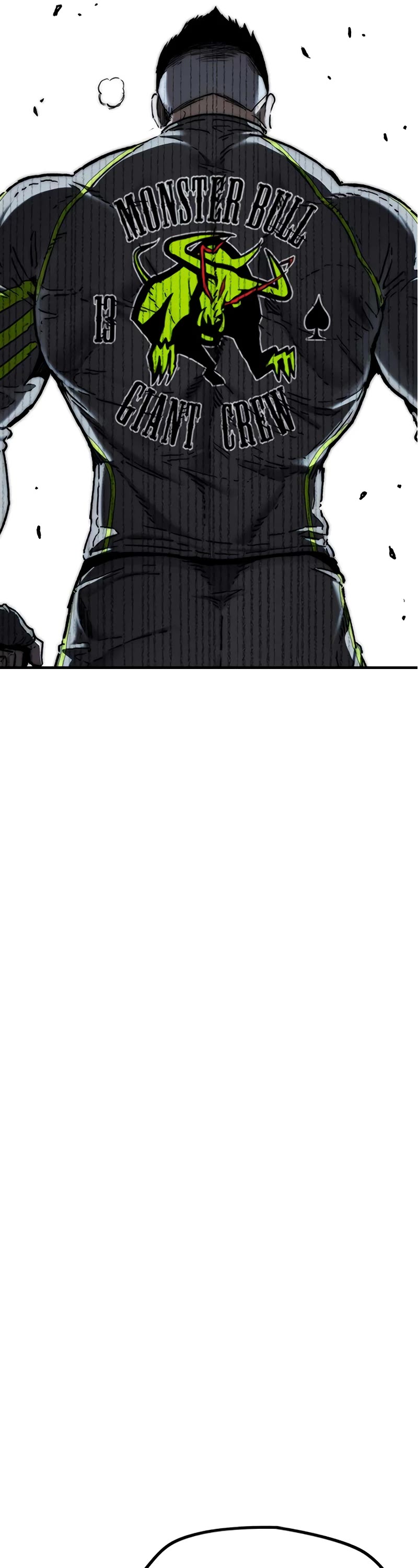 Wind Breaker Chapter 505 page 55 - Chapter 505