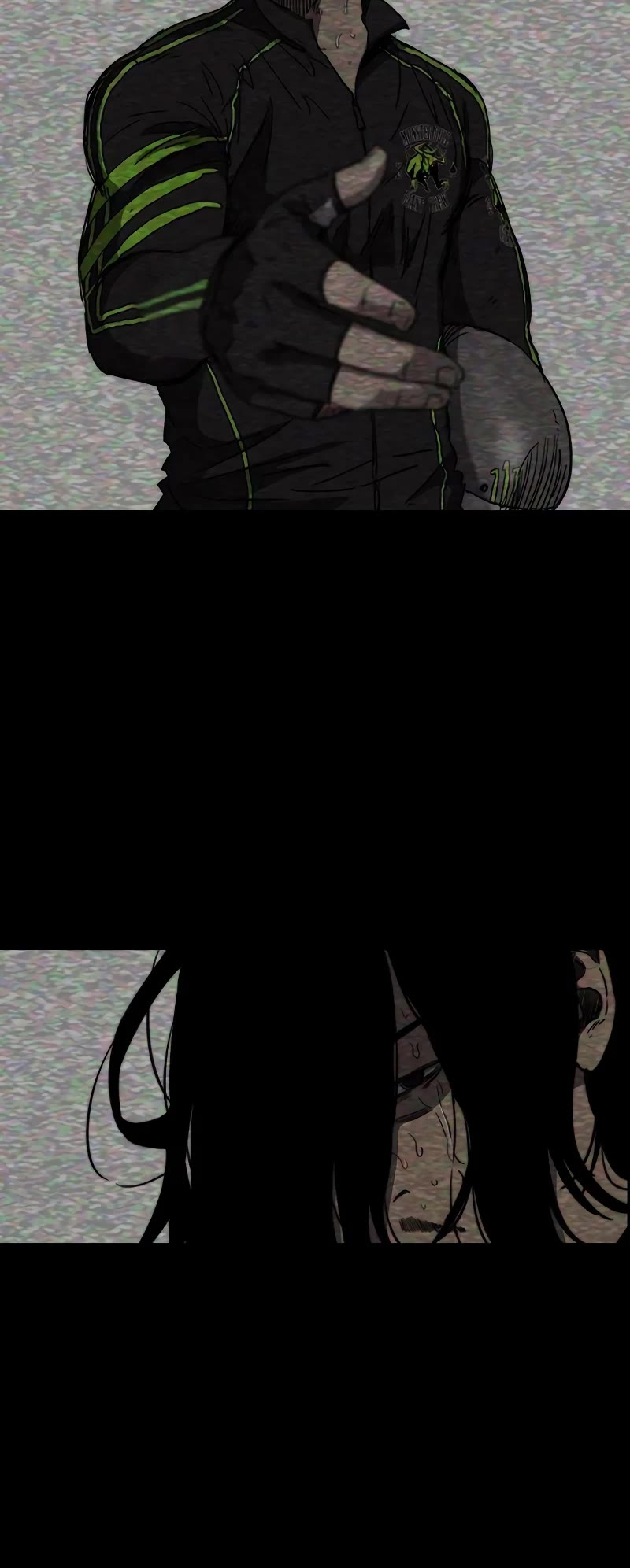 Wind Breaker Chapter 505 page 6 - Chapter 505