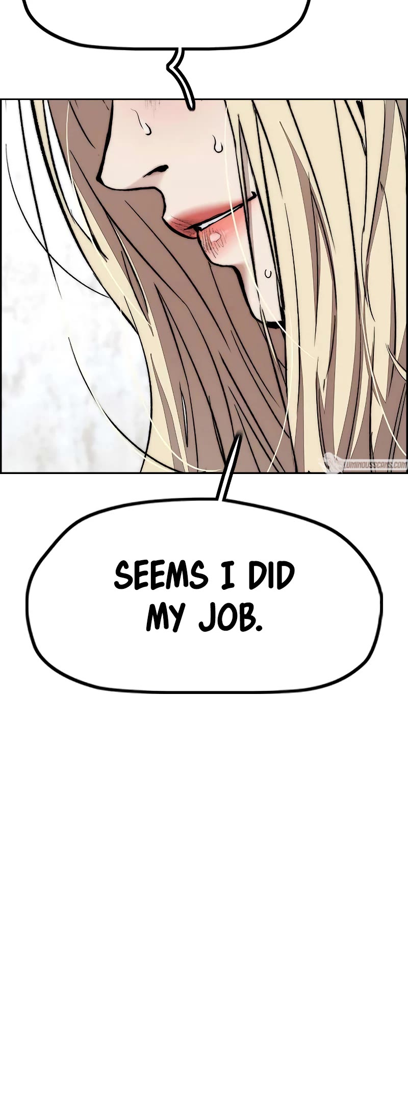 Wind Breaker Chapter 505 page 64 - Chapter 505