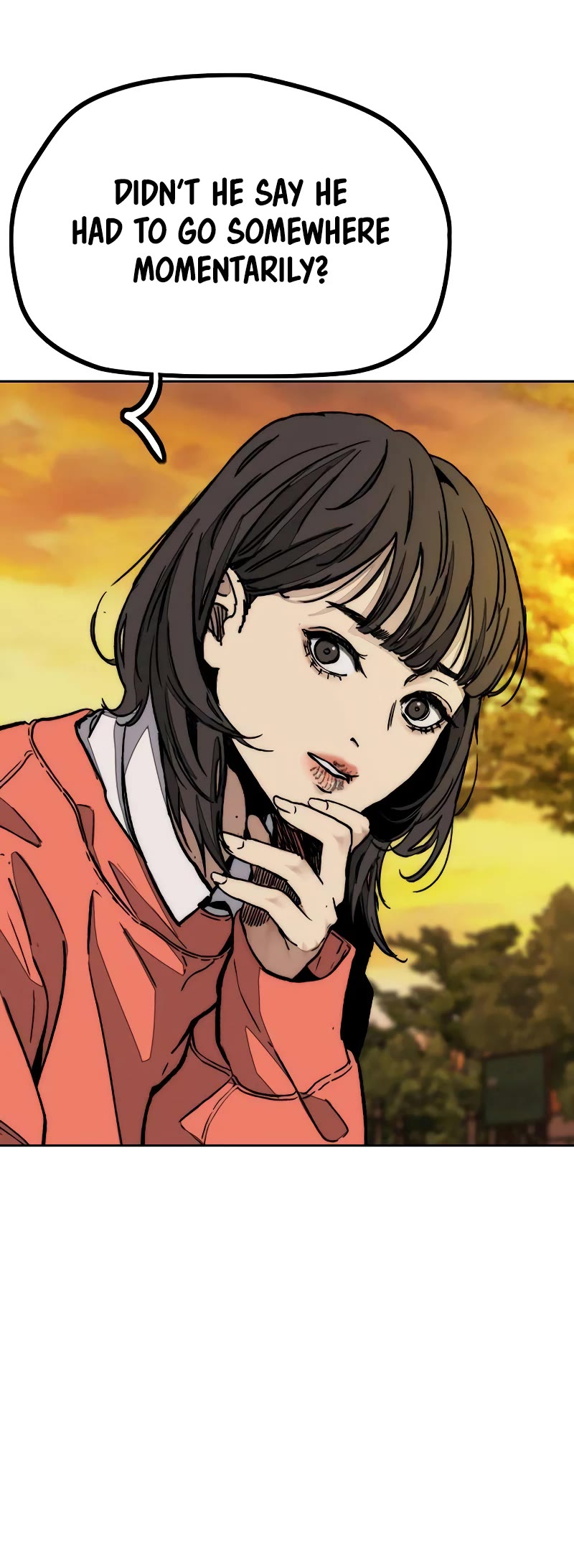 Wind Breaker Chapter 505 page 69 - Chapter 505