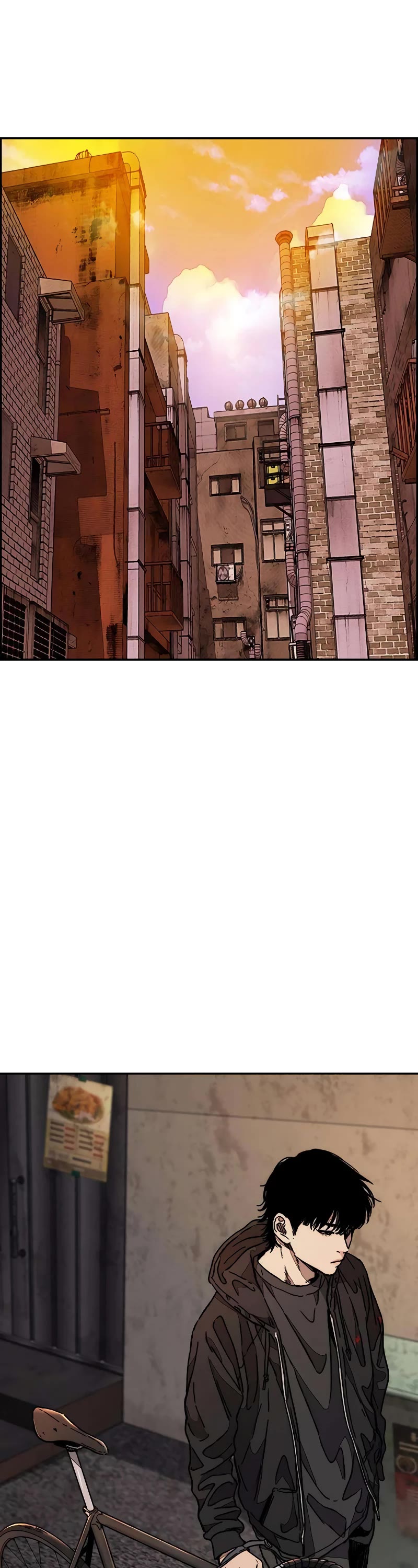 Wind Breaker Chapter 505 page 71 - Chapter 505