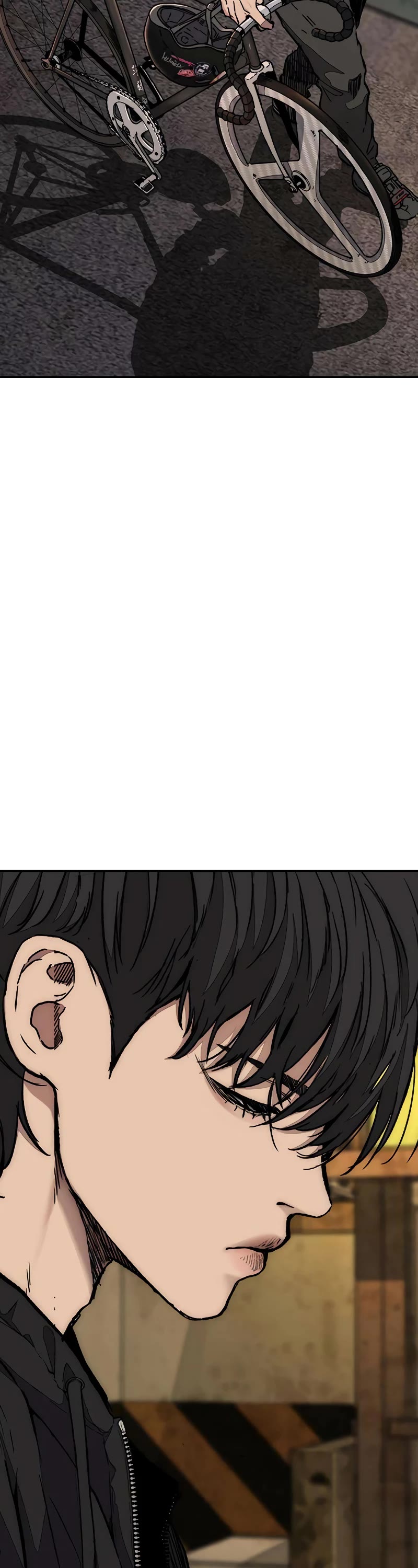 Wind Breaker Chapter 505 page 72 - Chapter 505