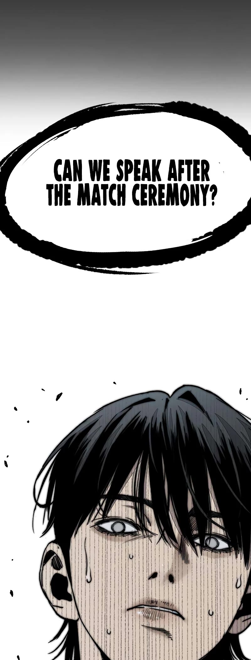 Wind Breaker Chapter 505 page 78 - Chapter 505