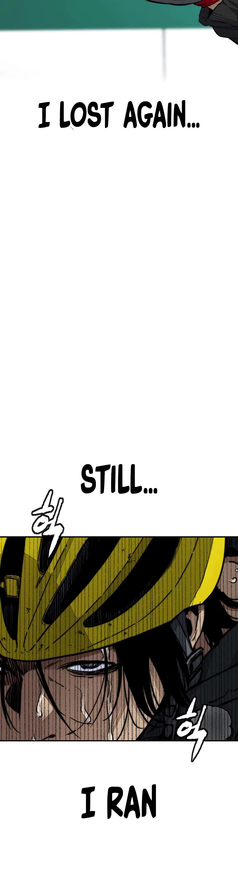 Wind Breaker Chapter 505 page 8 - Chapter 505