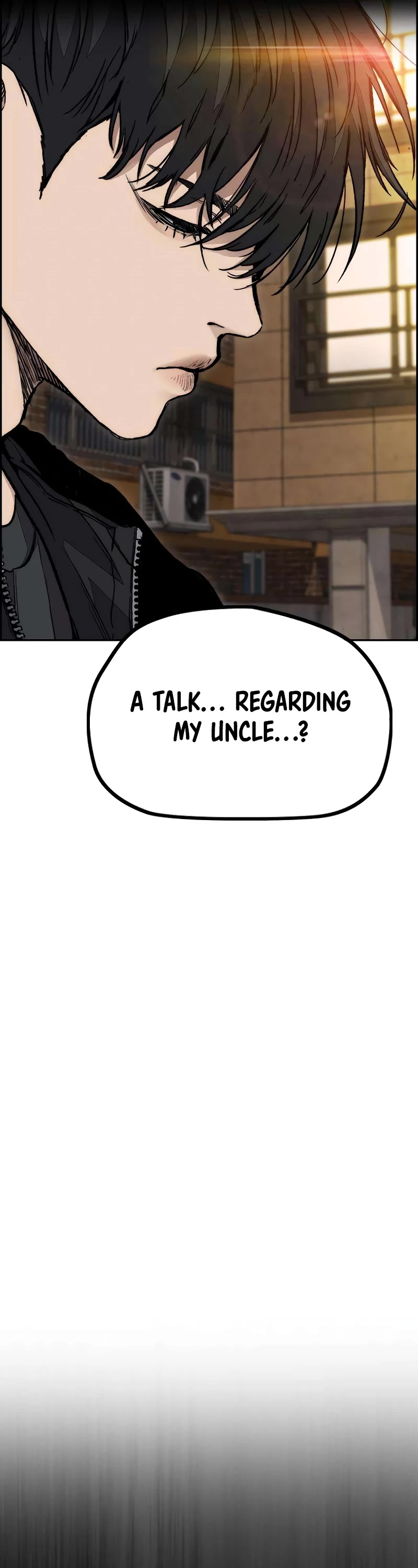 Wind Breaker Chapter 505 page 80 - Chapter 505
