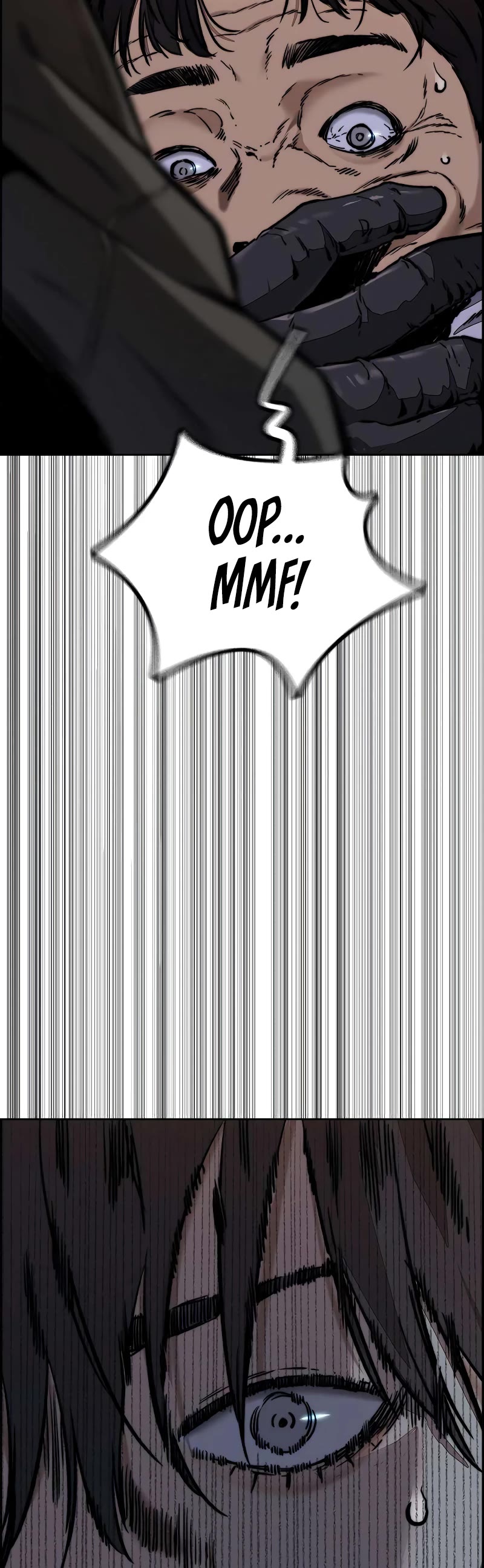 Wind Breaker Chapter 505 page 86 - Chapter 505