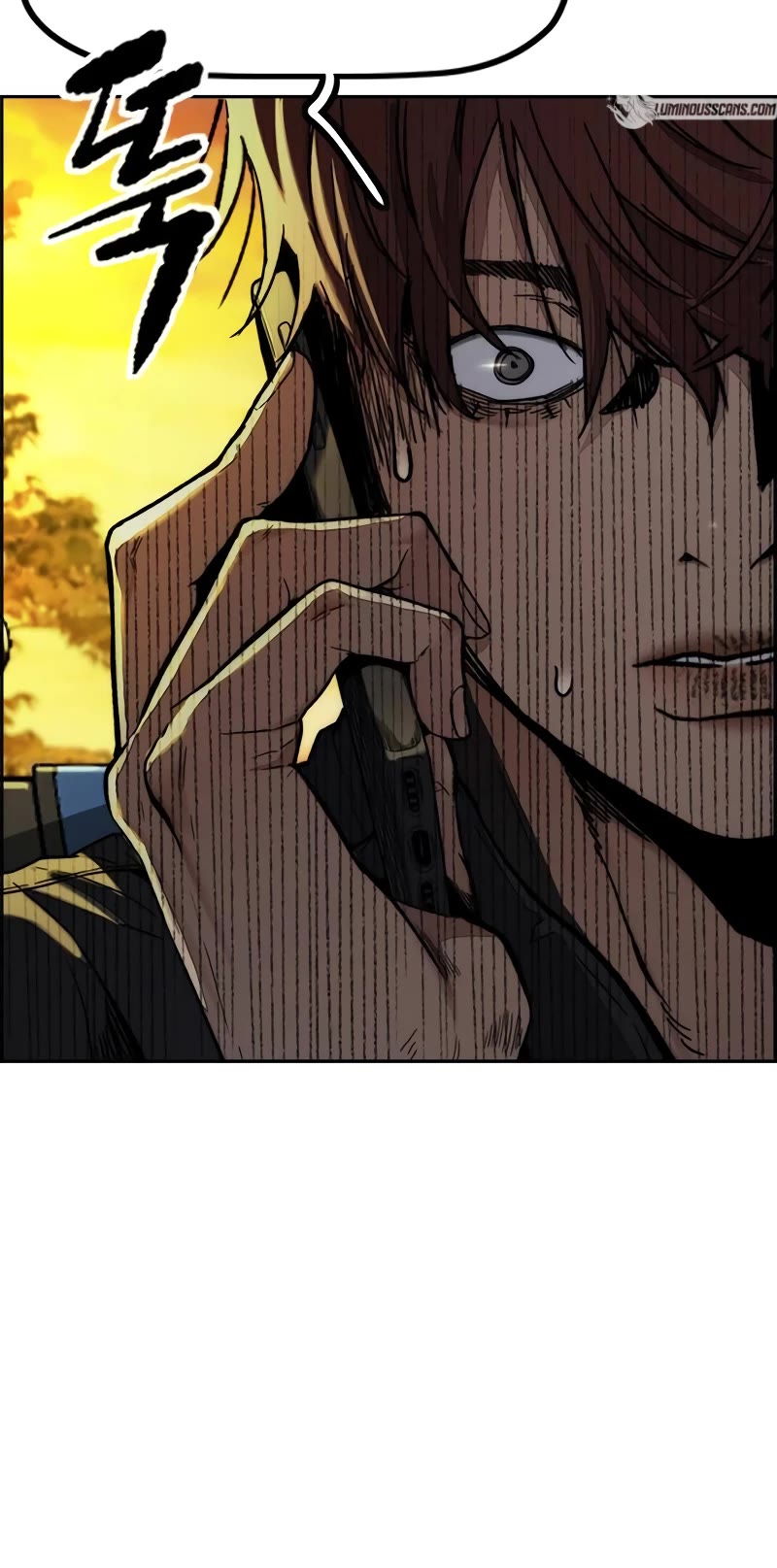 Wind Breaker Chapter 506 page 18 - Chapter 506