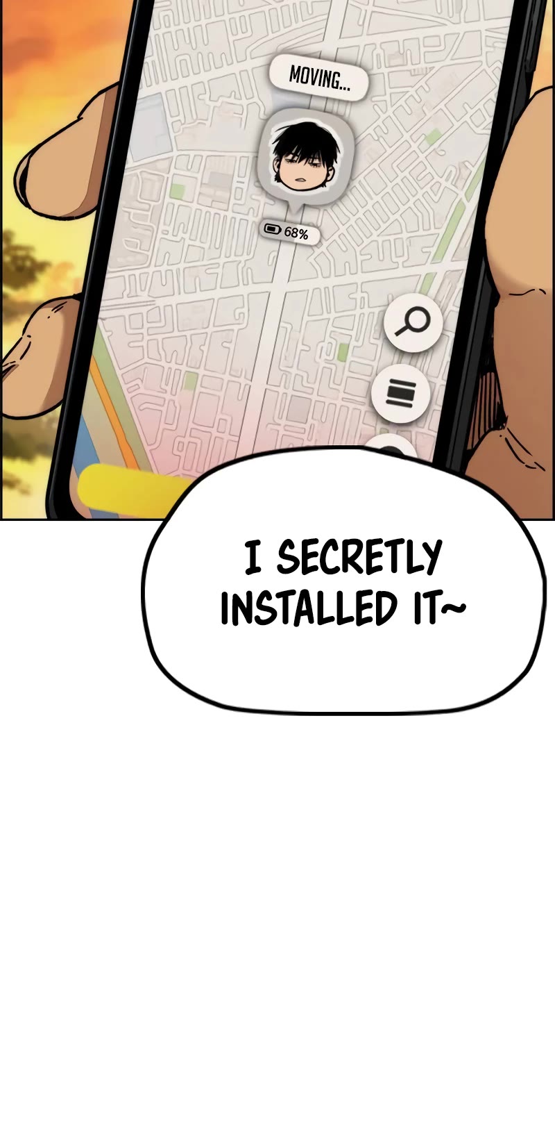 Wind Breaker Chapter 506 page 26 - Chapter 506