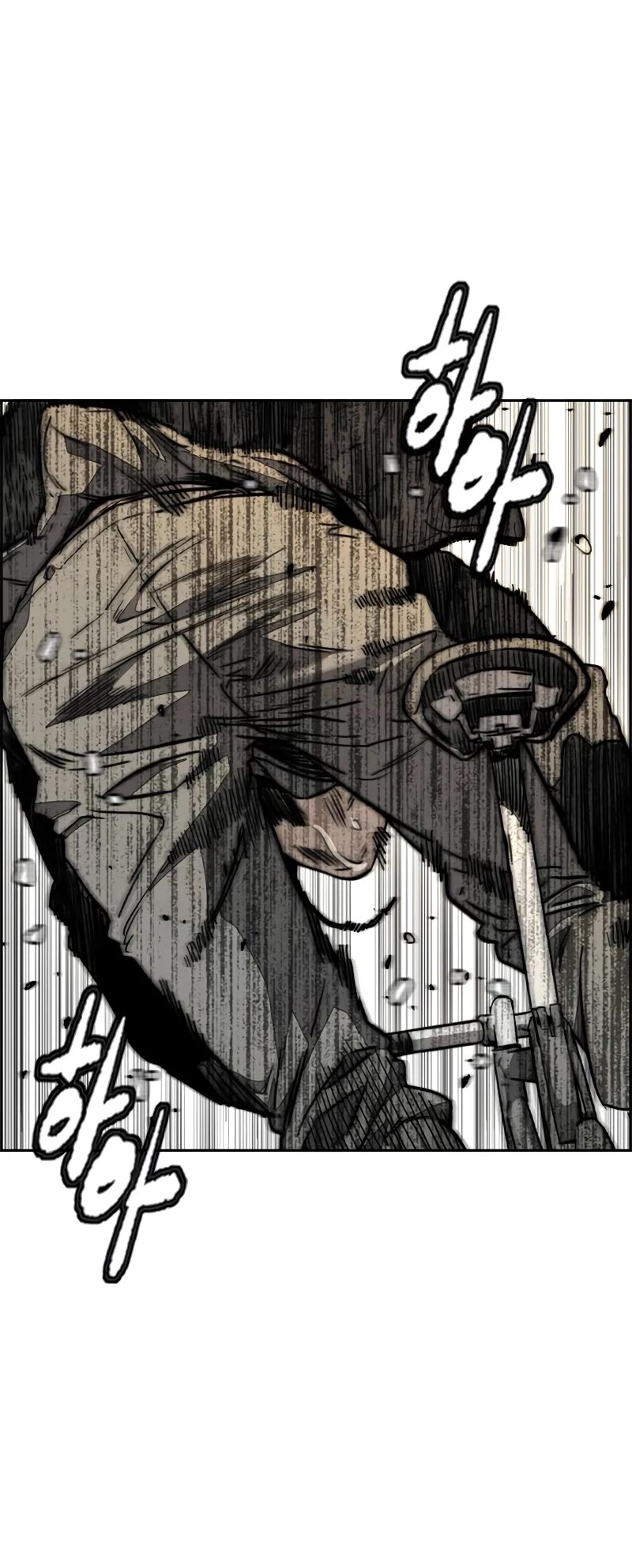 Wind Breaker Chapter 506 page 30 - Chapter 506