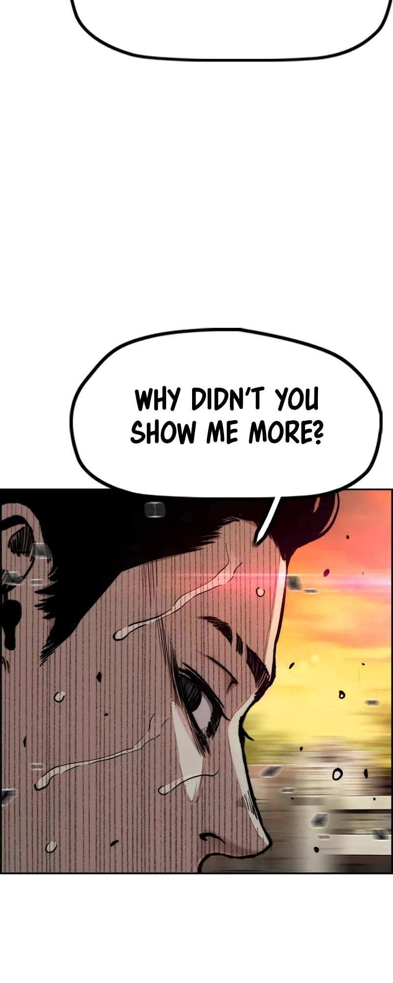 Wind Breaker Chapter 506 page 36 - Chapter 506