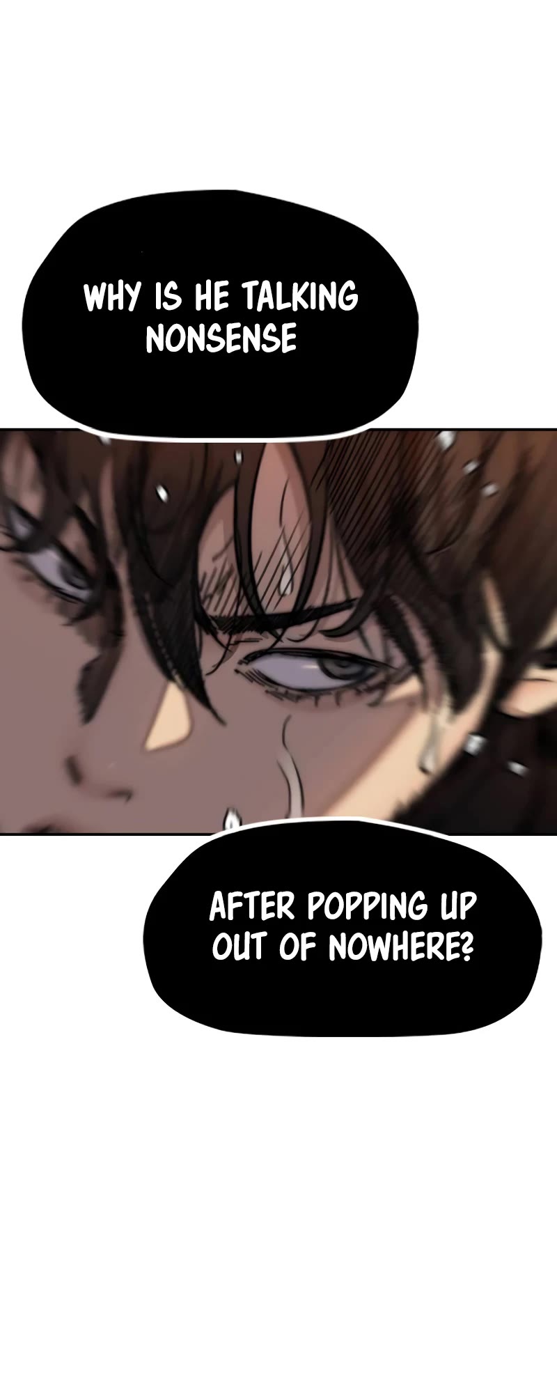 Wind Breaker Chapter 506 page 37 - Chapter 506