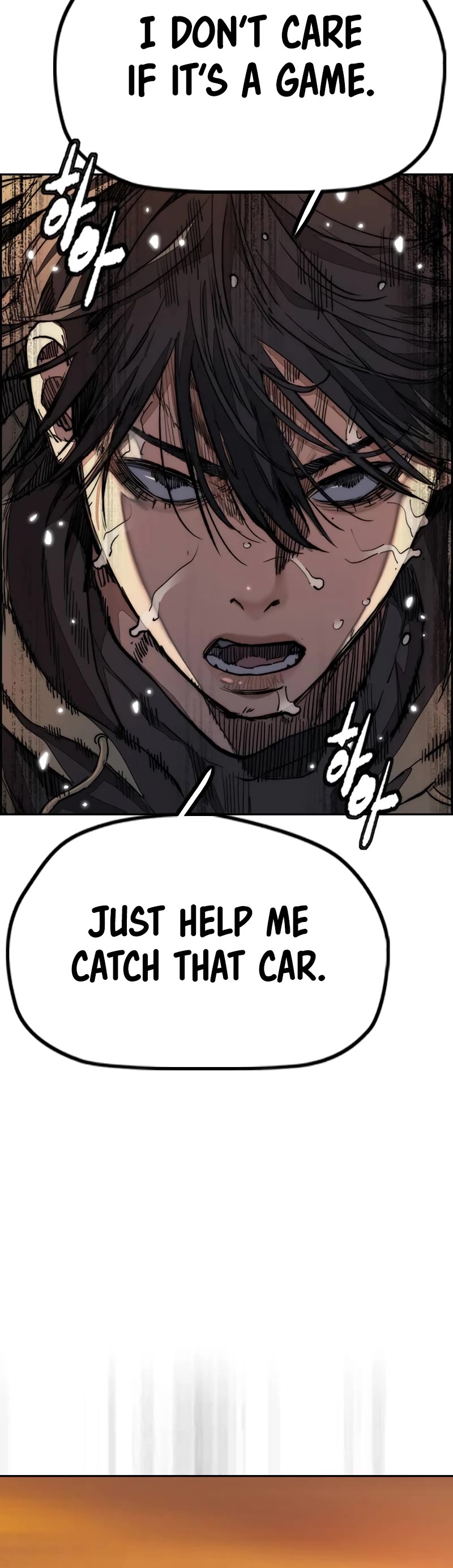 Wind Breaker Chapter 506 page 40 - Chapter 506
