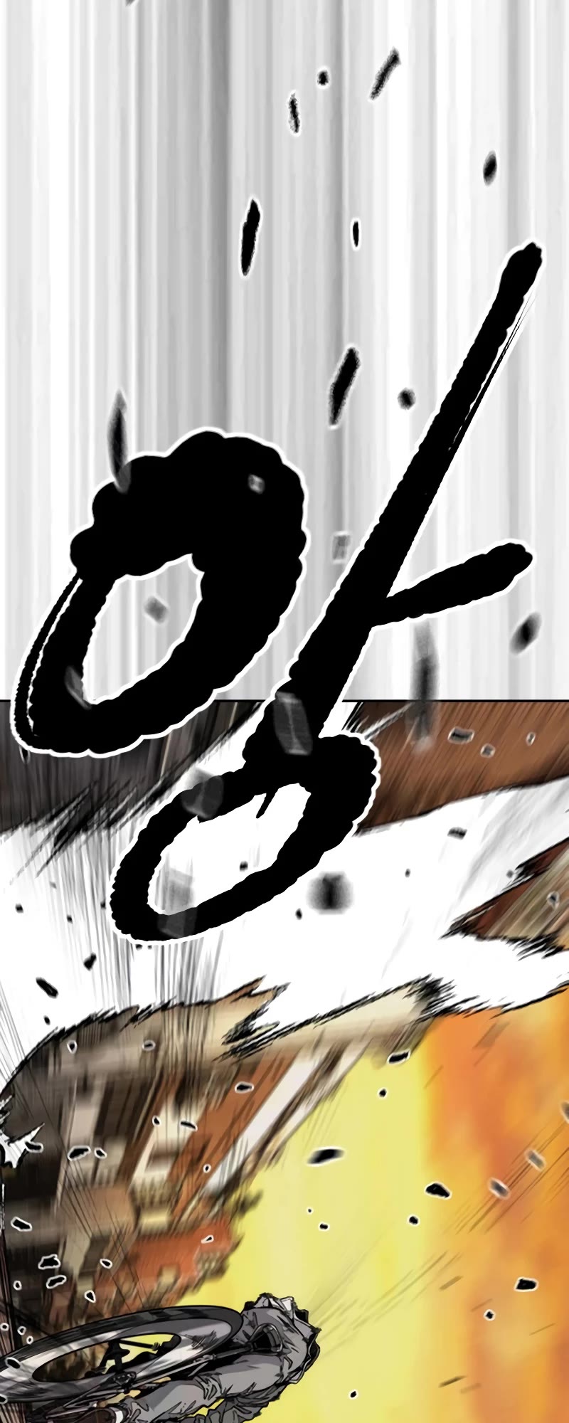Wind Breaker Chapter 506 page 43 - Chapter 506