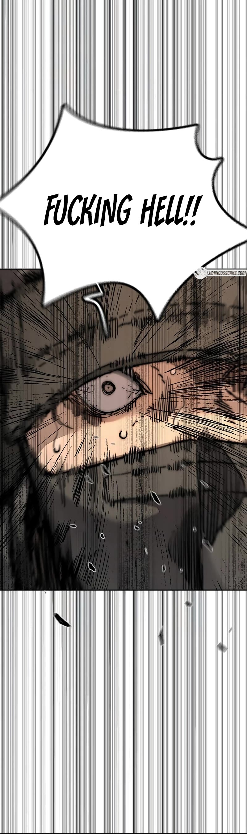 Wind Breaker Chapter 506 page 56 - Chapter 506