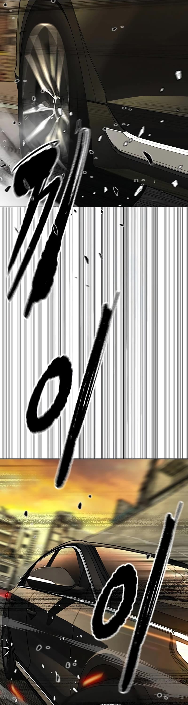 Wind Breaker Chapter 506 page 57 - Chapter 506